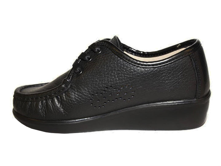 Zapatos Gala Negro para Mujer