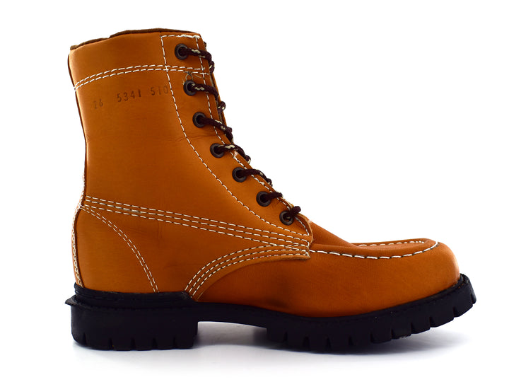 Botas El Arco Boots Color Miel para Hombre