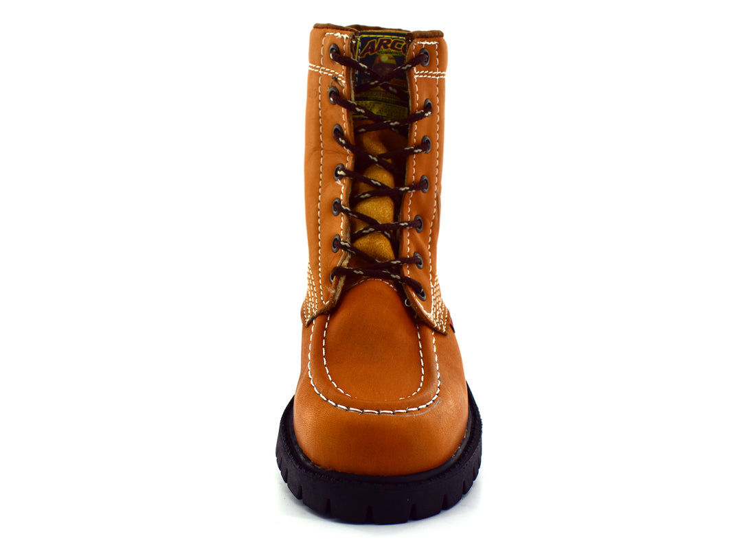 Botas El Arco Boots Color Miel para Hombre