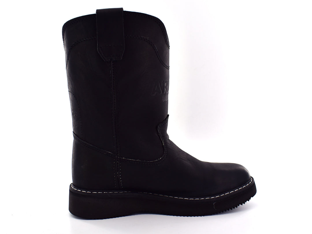 Botas El Arco Boots 800 Negro para Hombre