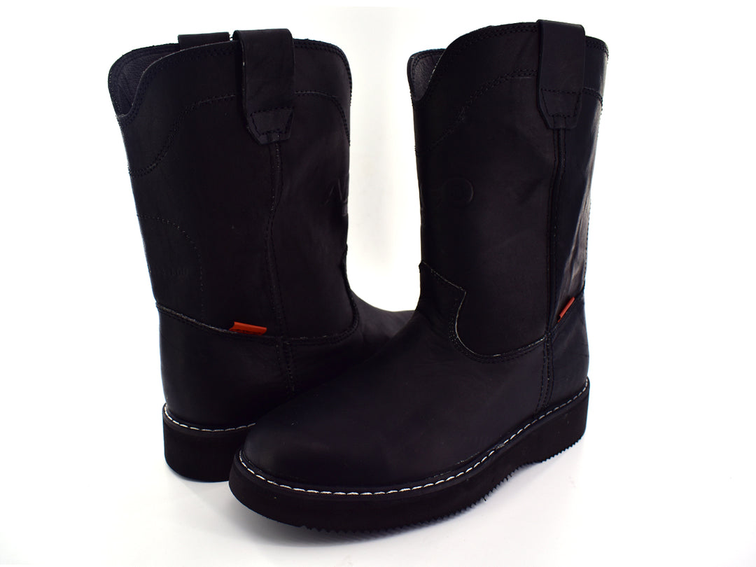 Botas El Arco Boots 800 Negro para Hombre