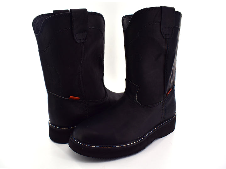 Botas El Arco Boots 800 Negro para Hombre