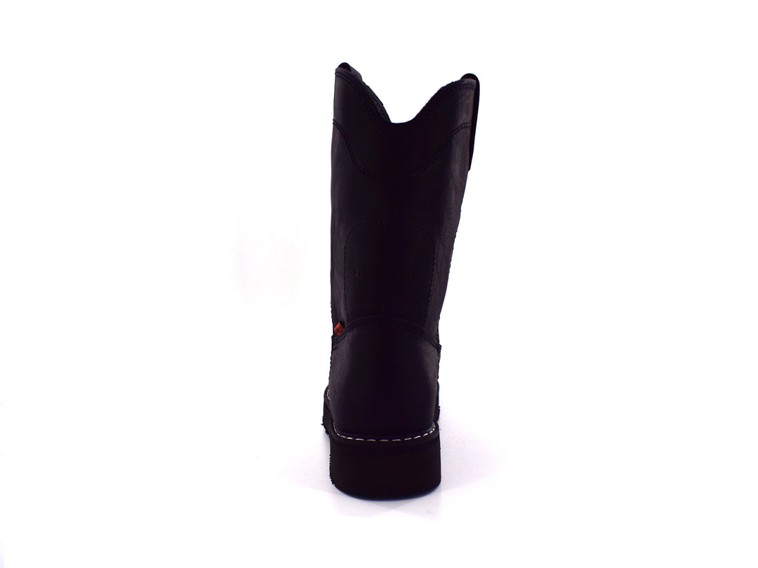 Botas El Arco Boots 800 Negro para Hombre
