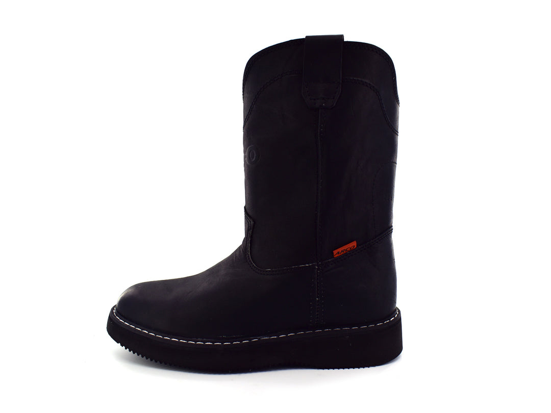 Botas El Arco Boots 800 Negro para Hombre