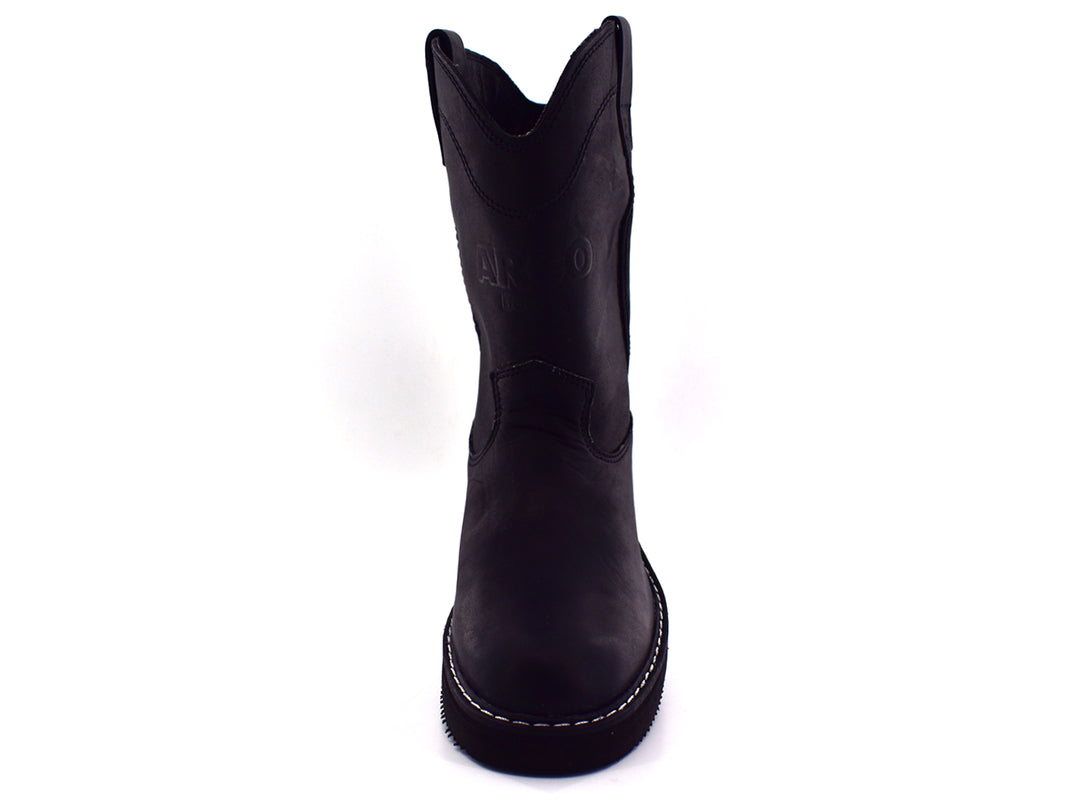 Botas El Arco Boots 800 Negro para Hombre