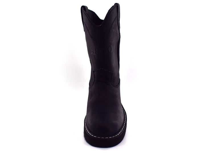 Botas El Arco Boots 800 Negro para Hombre