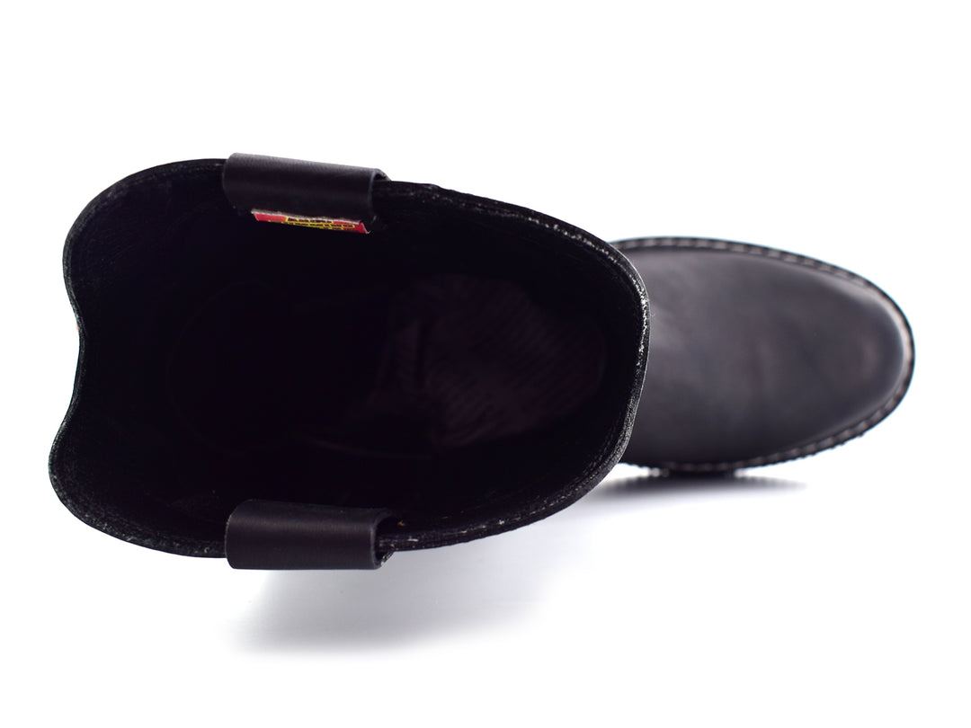 Botas El Arco Boots 800 Negro para Hombre