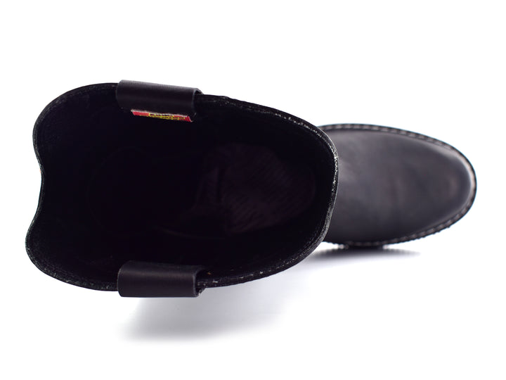 Botas El Arco Boots 800 Negro para Hombre