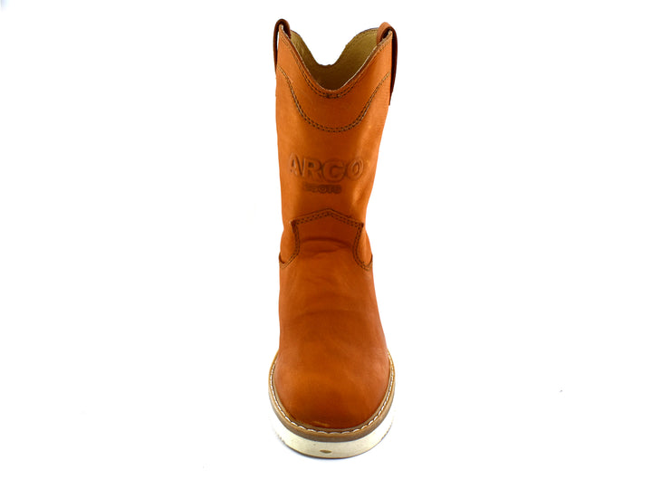 Botas El Arco Boots Color Miel para Hombre