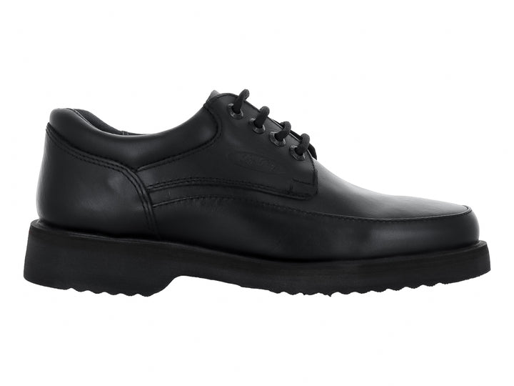 Zapato Confort LA PAG Negro para Hombre