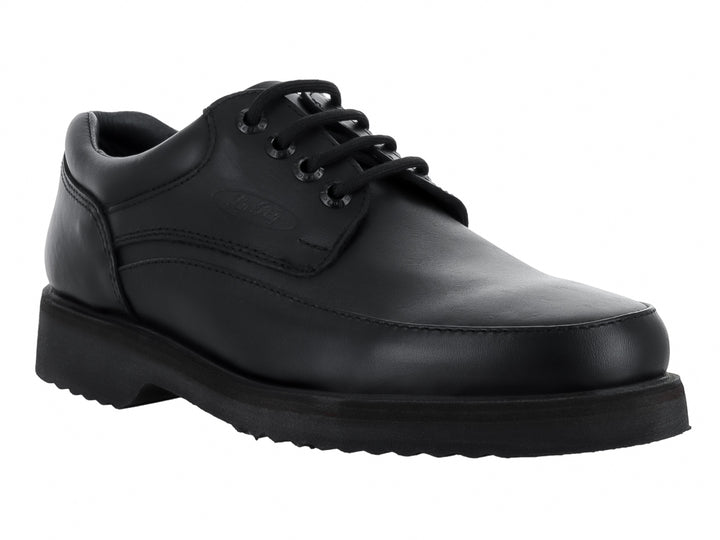Zapato Confort LA PAG Negro para Hombre