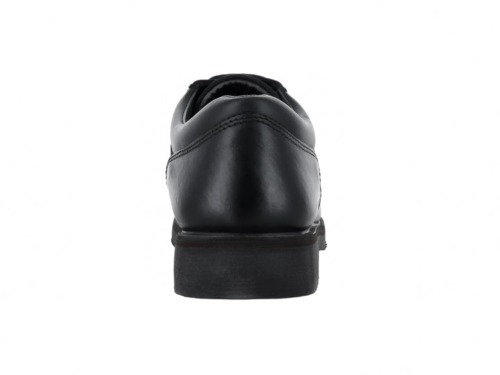 Zapato Confort LA PAG Negro para Hombre