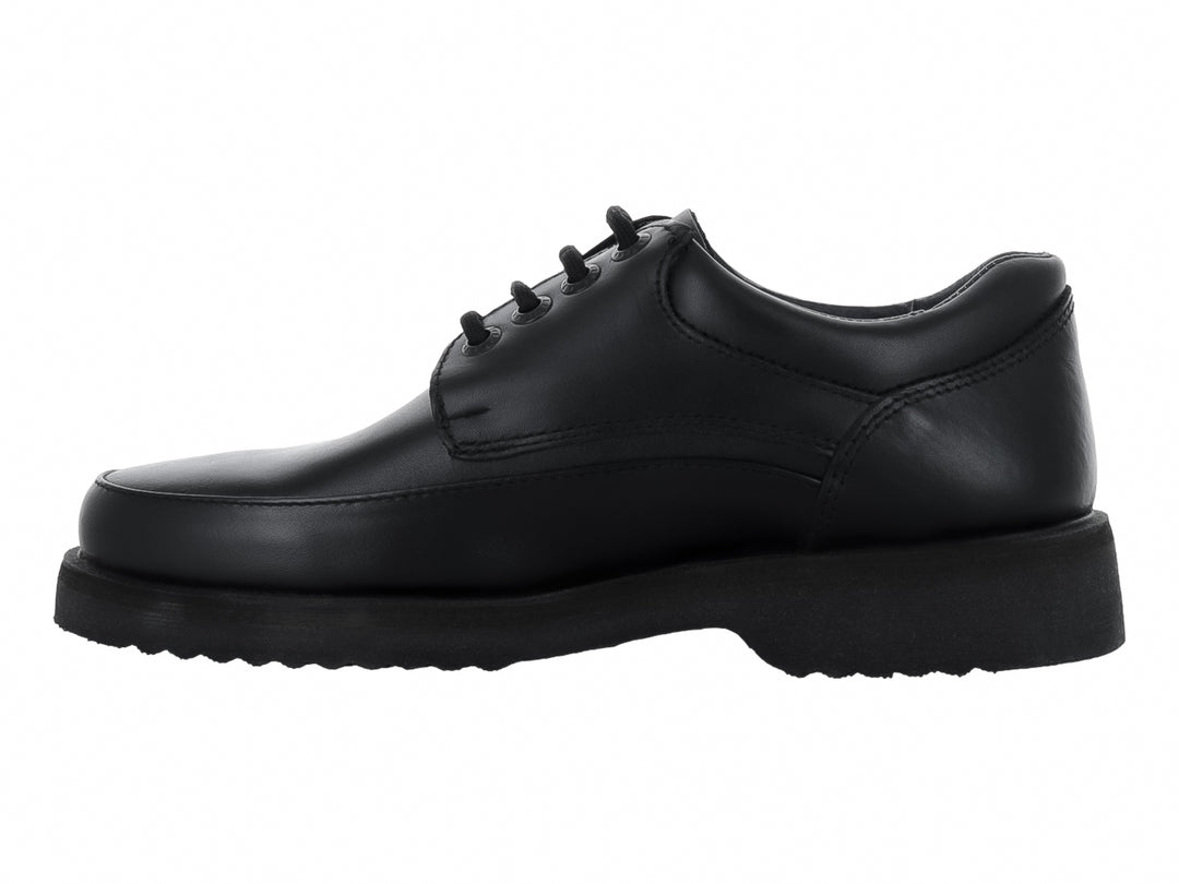 Zapato Confort LA PAG Negro para Hombre