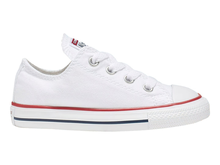 Tenis Converse Basic Blancos para Niño