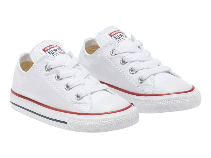 Tenis Converse Basic Blancos para Niño