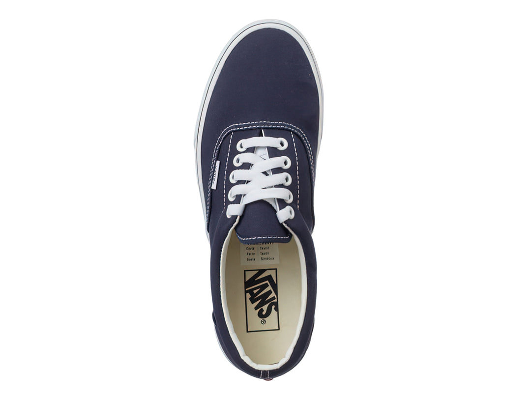 Tenis Vans Era Classics Azul Marino Unisex