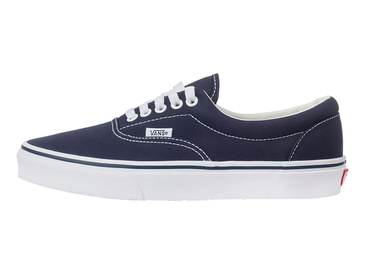 Tenis Vans Era Classics Azul Marino Unisex