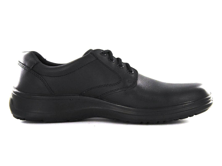 Zapatos Flexi Kaiser Negro para Hombre