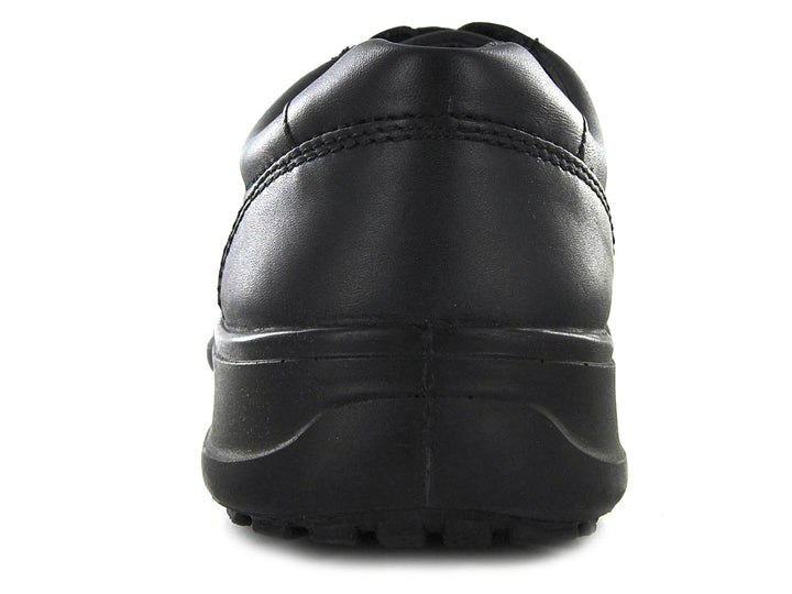 Zapatos Flexi Kaiser Negro para Hombre