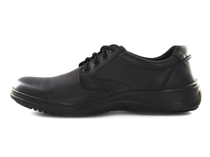 Zapatos Flexi Kaiser Negro para Hombre