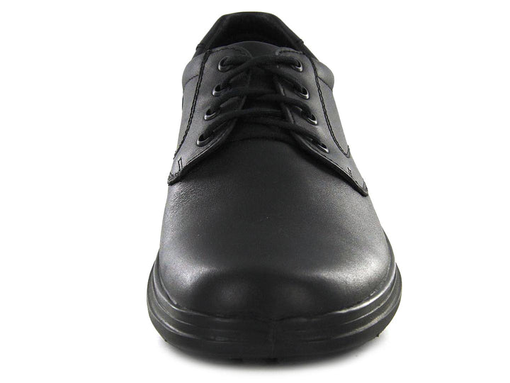Zapatos Flexi Kaiser Negro para Hombre