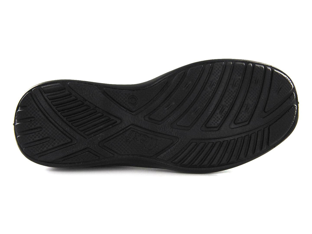 Zapatos Flexi Kaiser Negro para Hombre
