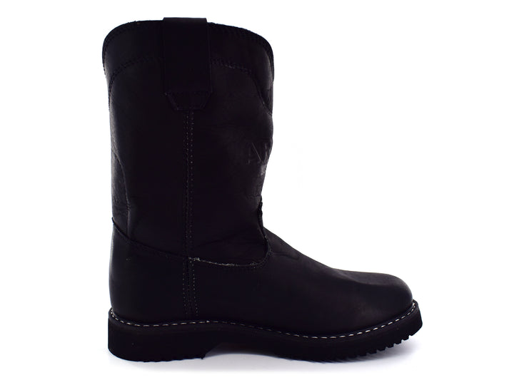 Botas El Arco Boots Negro para Hombre