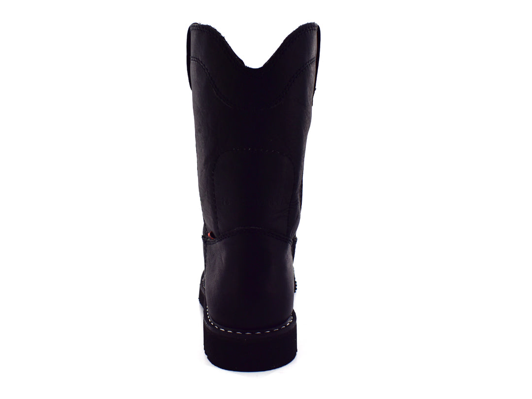 Botas El Arco Boots Negro para Hombre