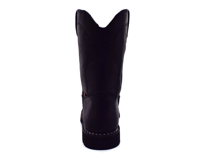 Botas El Arco Boots Negro para Hombre
