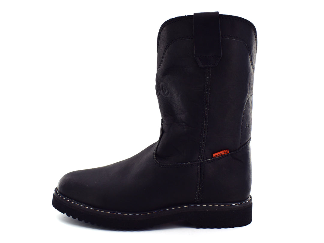 Botas El Arco Boots Negro para Hombre