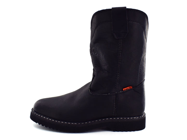 Botas El Arco Boots Negro para Hombre