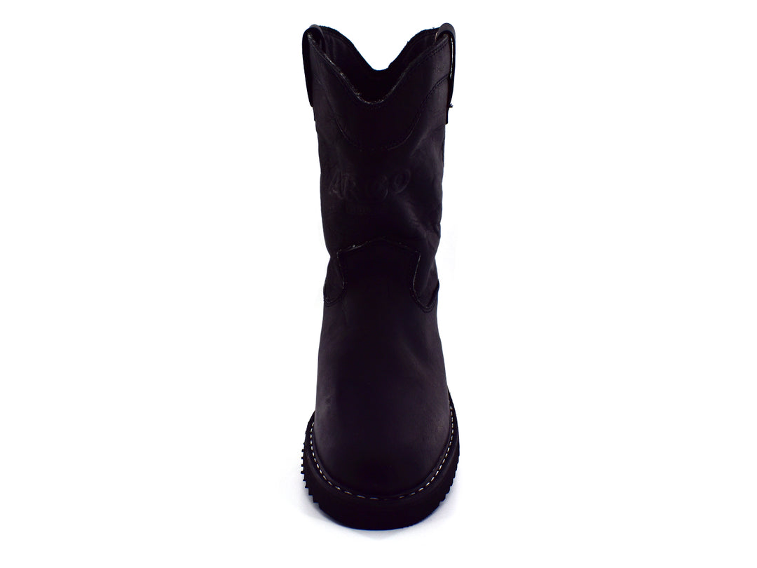 Botas El Arco Boots Negro para Hombre