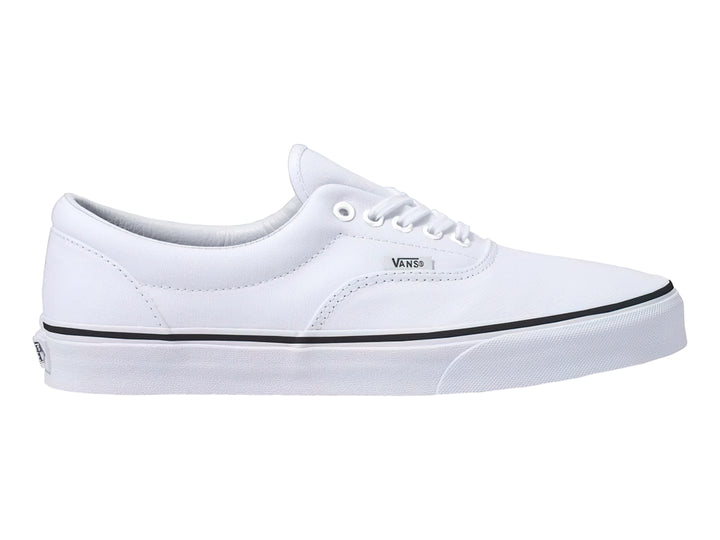 Tenis Vans Era Classics Color Blanco