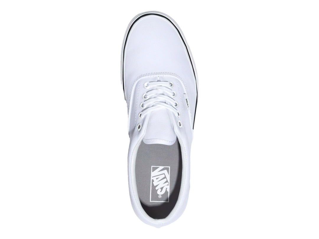 Tenis Vans Era Classics Color Blanco