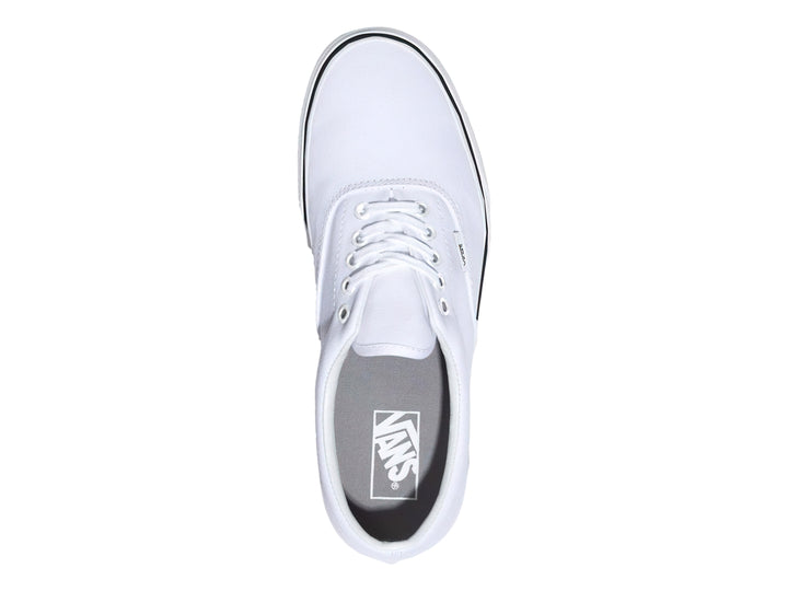 Tenis Vans Era Classics Color Blanco
