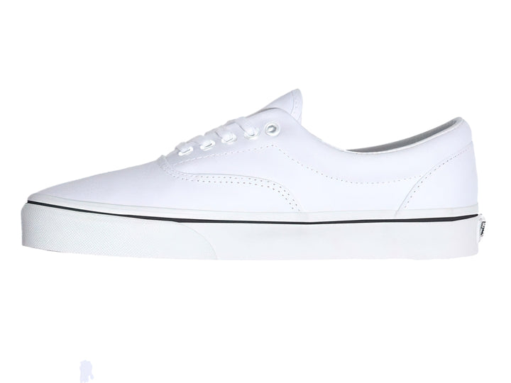 Tenis Vans Era Classics Color Blanco