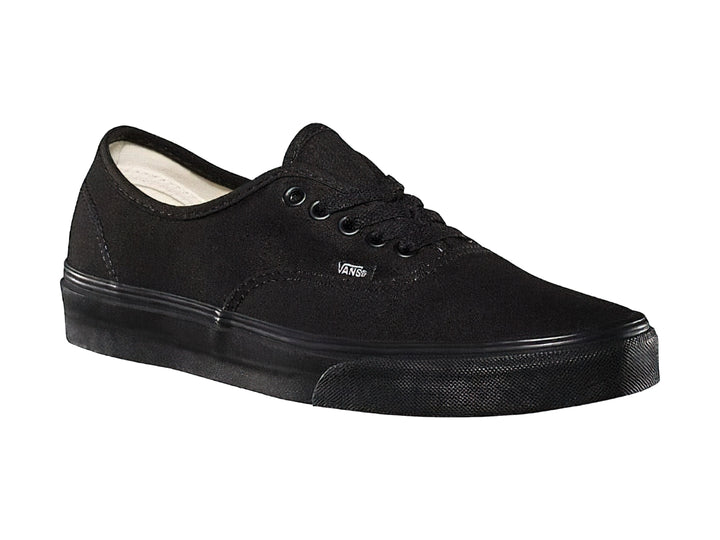 Tenis Vans Authentic Classics Negro Unisex