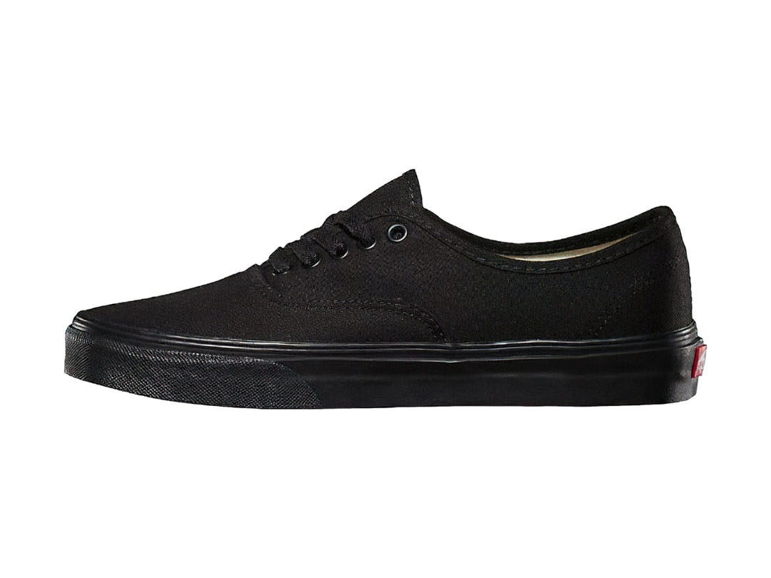 Tenis Vans Authentic Classics Negro Unisex