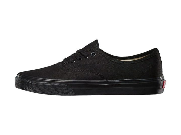 Tenis Vans Authentic Classics Negro Unisex