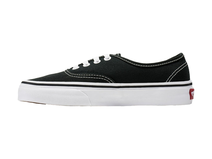 Tenis Vans Authentic Classics Negro Unisex