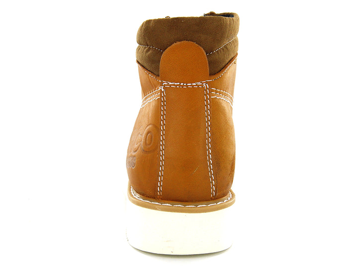 Botas El Arco Boots Color Miel para Hombre
