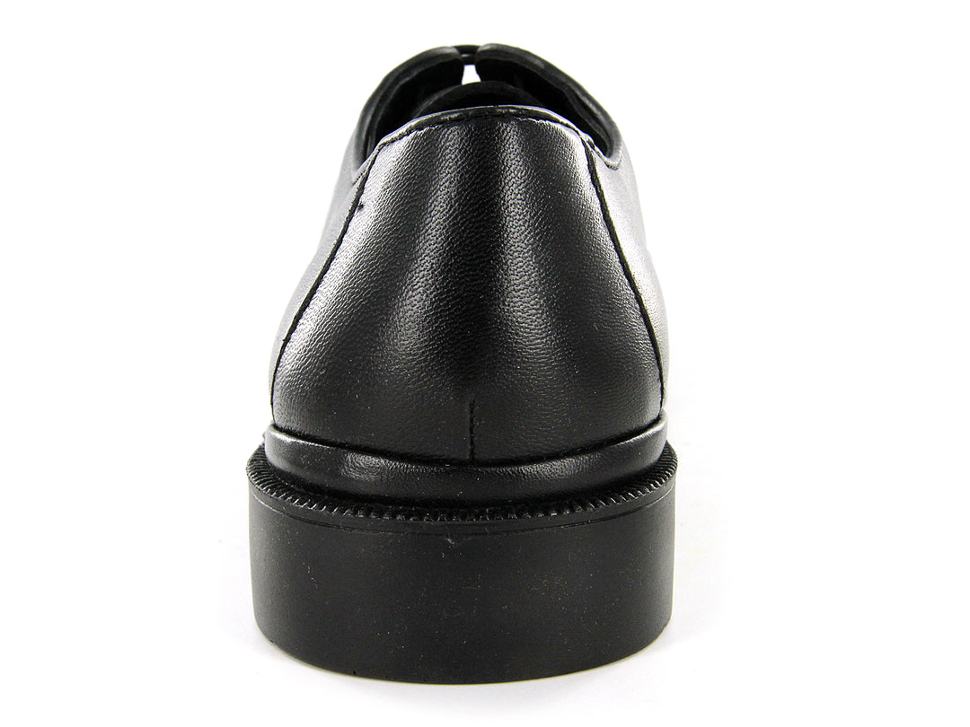 Zapatos Formales Quirelli Negro para Hombre