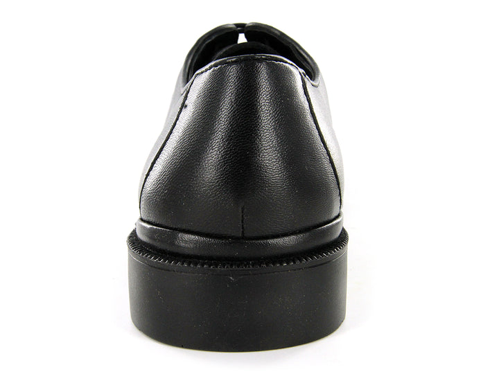 Zapatos Formales Quirelli Negro para Hombre