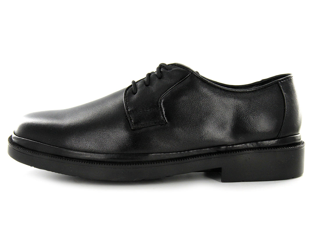 Zapatos Formales Quirelli Negro para Hombre