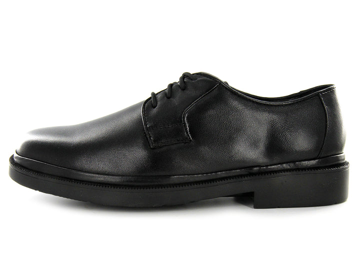 Zapatos Formales Quirelli Negro para Hombre