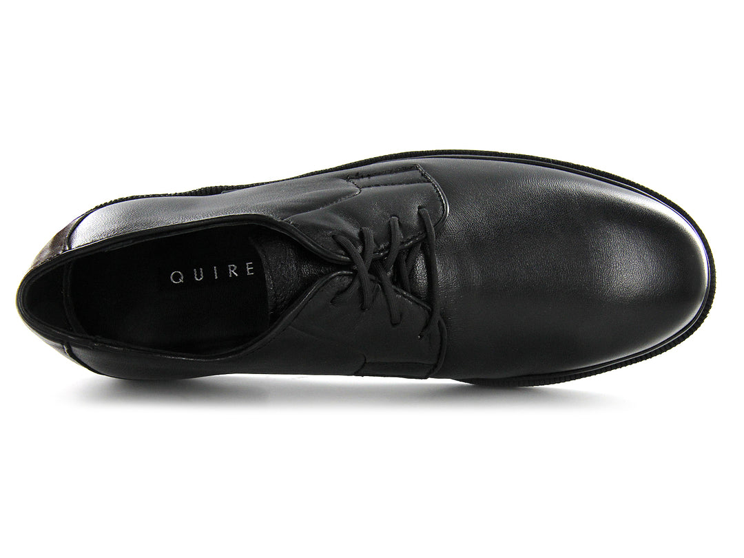 Zapatos Formales Quirelli Negro para Hombre