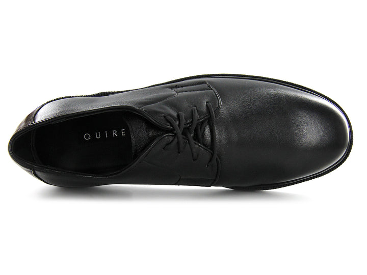 Zapatos Formales Quirelli Negro para Hombre