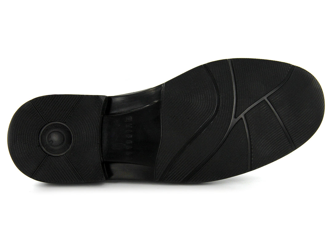 Zapatos Formales Quirelli Negro para Hombre