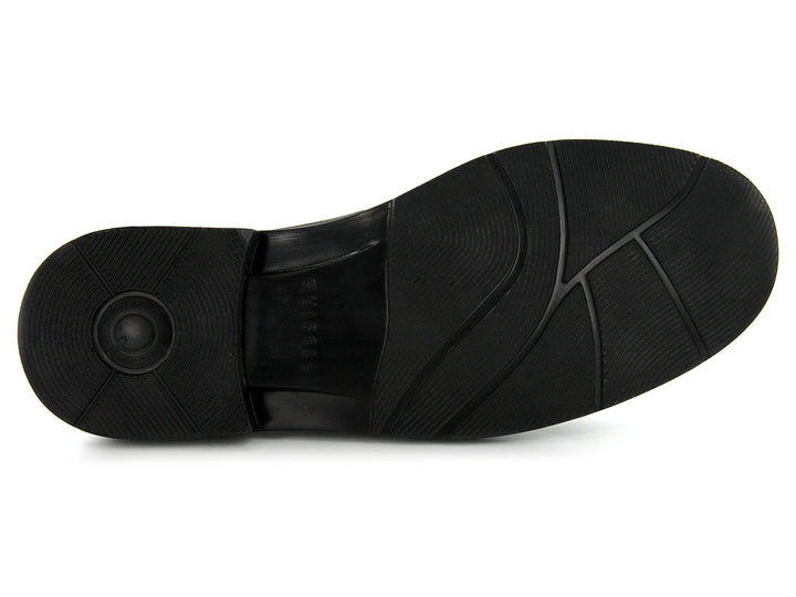 Zapatos Formales Quirelli Negro para Hombre