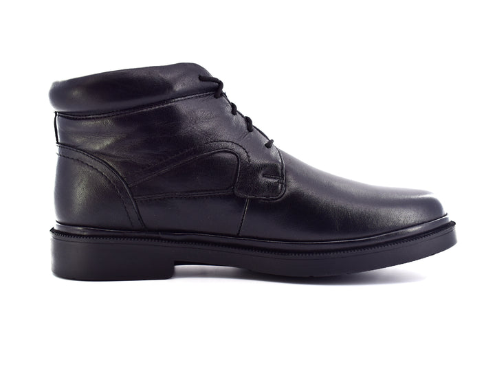 Zapatos Quirelli Negros para Hombre